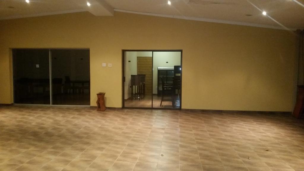 African Phoenix Guest Lodge Johannesburg Eksteriør bilde